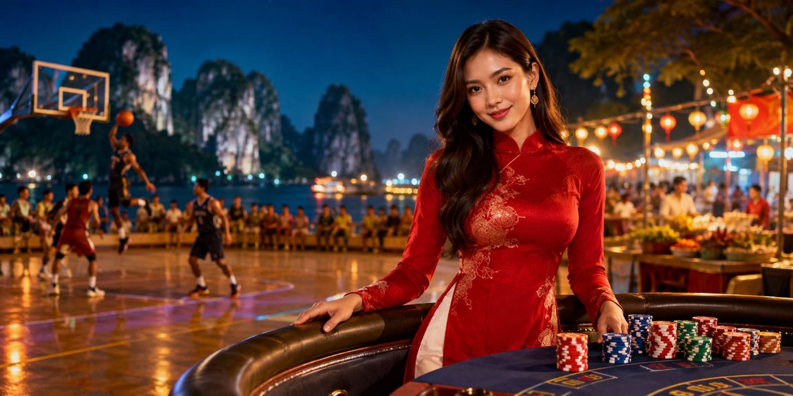 Trải nghiệm cá cược thể thao và giải trí trực tuyến tại ketquanet Việt Nam