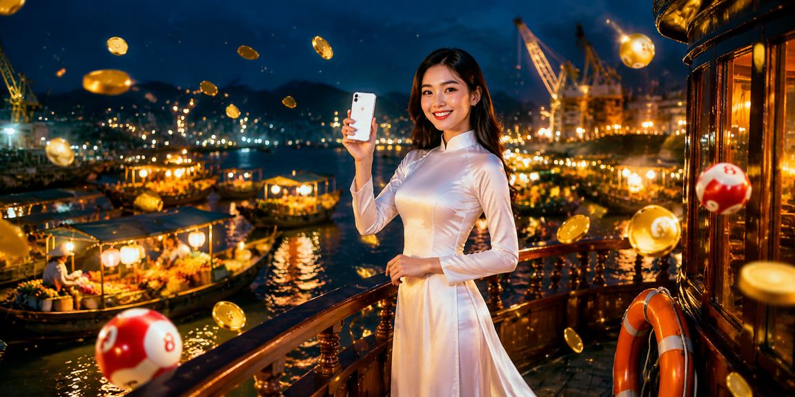 Người chơi trải nghiệm casino trực tuyến trên điện thoại tại Việt Nam