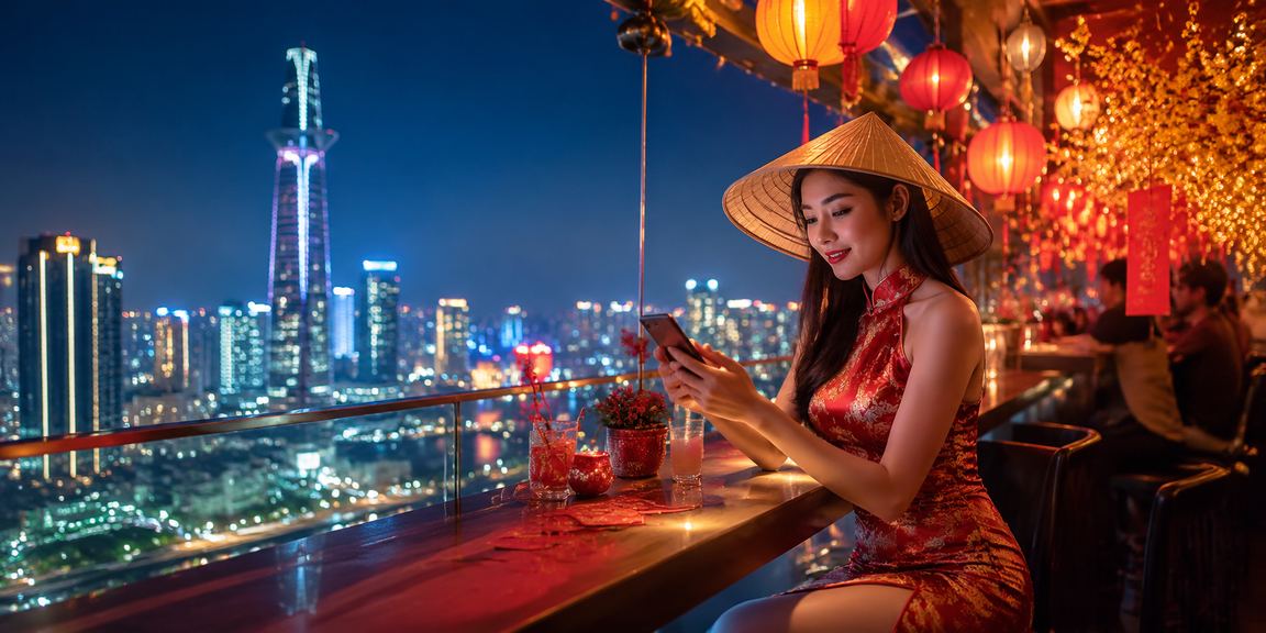 Người chơi cá cược trực tuyến trên nền tảng ketquanet tại Việt Nam